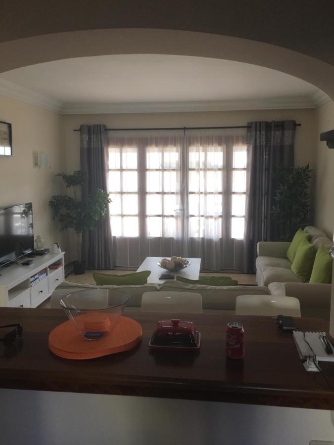 פלאיה בלנקה Luxury 3Bed Villa With Heated Private Pool, Full Sky And Free Wifi מראה חיצוני תמונה